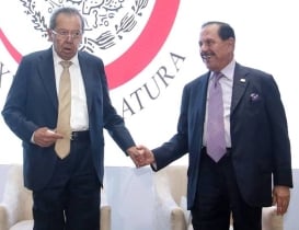 Contra la cerrazón, piden privilegiar la tolerancia