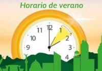 Congreso federal derogará hoy jueves el Horario de Verano Congreso federal derogará hoy jueves el Horario de Verano