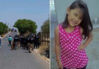 Confirma fiscalía de Querétaro un detenido por la muerte de Victoria Guadalupe