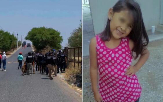 Confirma fiscalía de Querétaro un detenido por la muerte de Victoria Guadalupe