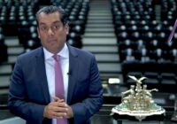 SERGIO GUTIÉRREZ LUNA… A FAVOR SERGIO GUTIÉRREZ LUNA… A FAVOR