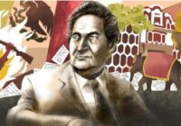 El ‘legrao’ de Octavio Paz