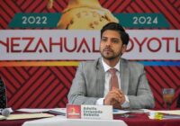 NIEGAN ACCESO AL PRESIDENTE MUNICIPAL DE NEZA, ADOLFO CERQUEDA A EVENTO DEL GOBERNADOR DEL EDOMEX