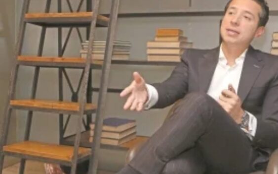 SIP condena investigación de la FGR contra Mario Maldonado, columnista de EL UNIVERSAL