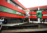 Auditoria al PRI de Veracruz en linea con la ruptura del partido con Morena Auditoria al PRI de Veracruz en linea con la ruptura del partido con Morena