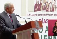 Dos Bocas operará en julio, ¿verdad Rocío?’: AMLO apura a Nahle en informe de Gobierno Dos Bocas operará en julio, ¿verdad Rocío?’: AMLO apura a Nahle en informe de Gobierno
