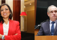 Julen Rementería y Lorena Piñón, sus pifias políticas Julen Rementería y Lorena Piñón, sus pifias políticas