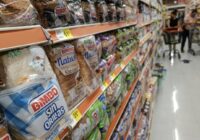 BIMBO ROMPE RECORD DE VENTAS