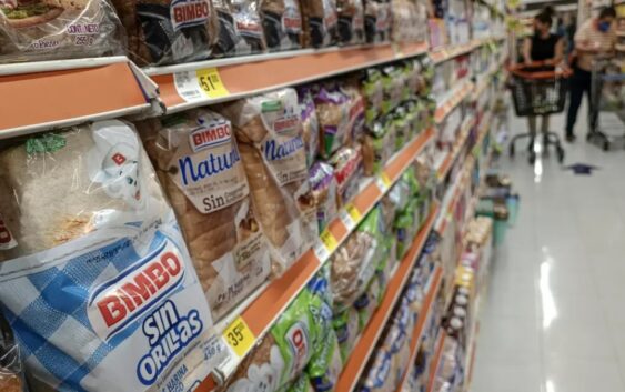 BIMBO ROMPE RECORD DE VENTAS