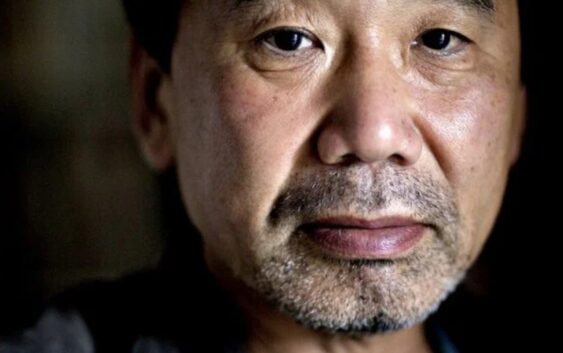 Puerta a la oscuridad: entrevista con Haruki Murakami