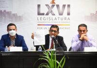 Median diputados para garantizar abasto de agua en Jalacingo