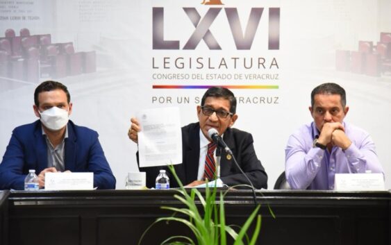 Median diputados para garantizar abasto de agua en Jalacingo