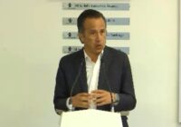 Se acabó la fuga de talentos: Con desarrollo industrial de Veracruz, egresados de ingenierías ya cuentan con oportunidades: Gobernador