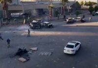 Reportan muertos y heridos en balacera en cementera Cruz Azul, en Tula