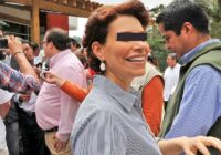 Ella y Duarte dejaron una deuda …..Reconoce Cuitláhuac García a FGR-FGE por avance en caso Karime Macías.