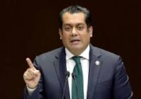 Afirma Sergio Gutiérrez que ya no hay pretexto para que no se apruebe la Reforma Eléctrica