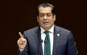 Afirma Sergio Gutiérrez que ya no hay pretexto para que no se apruebe la Reforma Eléctrica