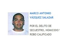 Extraditan de EU a Guanajuato, a peligroso secuestrador