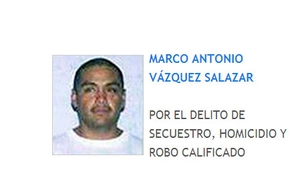 Extraditan de EU a Guanajuato, a peligroso secuestrador