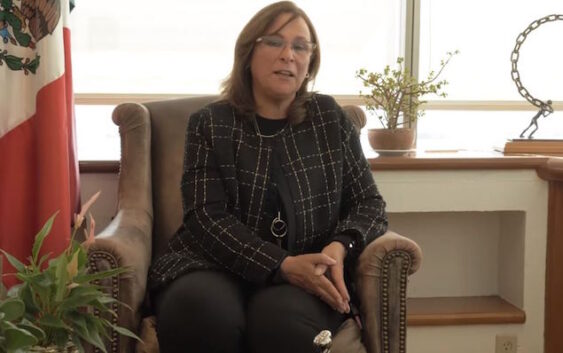 “Un grupúsculo se aferra a seguir succionando los recursos nacionales”