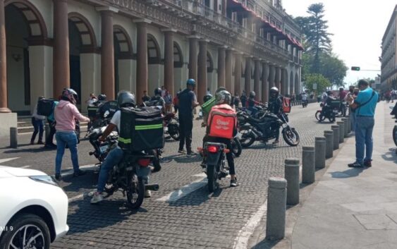 ¡USTED DISCULPE, LA REGAMOS!… Liberan al que acusaron de ser el asesino de las periodistas de Cosoleacaque: no era él