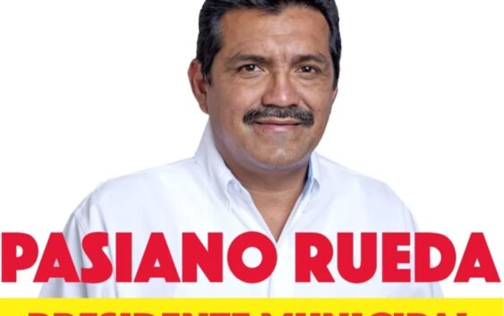 Los carranceños en espera de la liberación de su Alcalde Pasiano Rueda