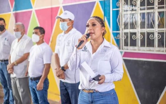 Primer “Torneo Intercolegial de Voleibol” en Acayucan