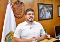 Zenyazen Escobar anuncia entrega de dos mil 461 reconocimientos en festejo del “Día del Maestro”