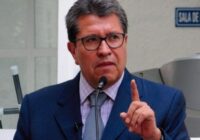 Ricardo Monreal va que vuela por la candidatura presidencial de MORENA… o de la oposición