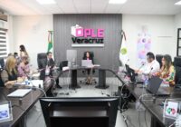 OPLE Veracruz conmemora Día Internacional contra la Homofobia, la Transfobia y la Bifobia