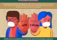 Bullying afecta salud mental de la víctima: IMSS Veracruz Sur