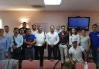 Dialoga CEAPP con periodistas de Zona Centro y Altas Montañas Dialoga CEAPP con periodistas de Zona Centro y Altas Montañas