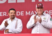 La Cuarta Transformación, aliada de la clase trabajadora en Mexico: Gómez Cazarín