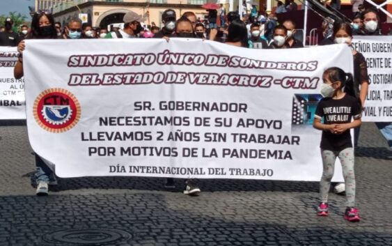 Sonideros denuncian hostigamientos de elementos  de Tránsito, Policía Vial, Fuerza Civil y Policía Estatal