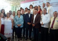 Congreso garantizará el derecho de los Pueblos Originarios a su educación: Cecilia Guevara