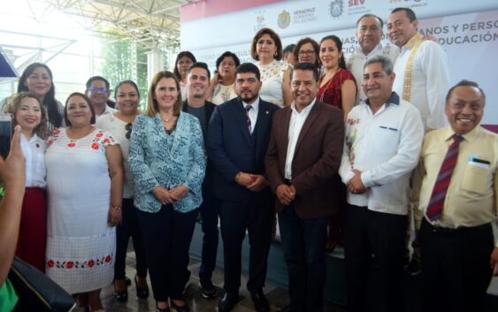 Congreso garantizará el derecho de los Pueblos Originarios a su educación: Cecilia Guevara
