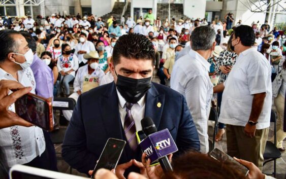 Zenyazen trabaja por la inclusión educativa a través de foros de armonización de la Ley de Educación