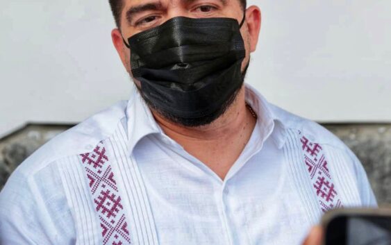 ¡Oficial! Habrá puente este viernes 6 de mayo. Jueves 5, labores normales en las escuelas de Veracruz