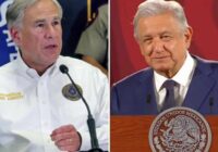 Ante amenazas, AMLO manda a gobernador de Texas a escuchar a Los Tigres del Norte Ante amenazas, AMLO manda a gobernador de Texas a escuchar a Los Tigres del Norte