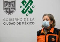 A un año de la tragedia del Metro, Conacyt premia a exdirectora Florencia Serranía