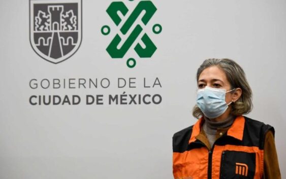 A un año de la tragedia del Metro, Conacyt premia a exdirectora Florencia Serranía