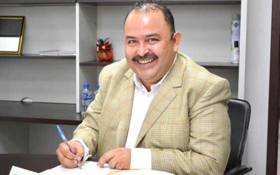 Realizarán en el Congreso del Estado la Semana de la Movilidad y Seguridad Vial