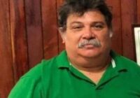 Asesinan a presidente de Asociación Ganadera de Palenque, Audomaro Lara Lastra Asesinan a presidente de Asociación Ganadera de Palenque, Audomaro Lara Lastra