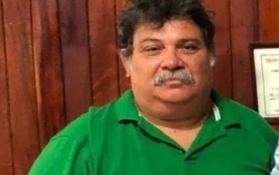 Asesinan a presidente de Asociación Ganadera de Palenque, Audomaro Lara Lastra