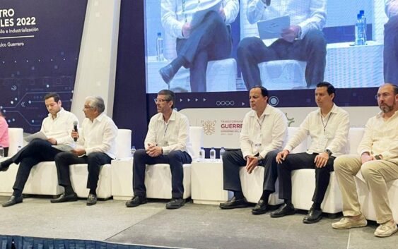 Veracruz es referente económico del sureste al promover la inversión: SEDECOP