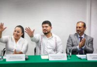 Zenyazen celebra resultados obtenidos en Concurso Estatal de la 6.ª Olimpiada Mexicana de Matemáticas para Educación Básica