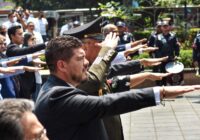 Mexicanos unidos pueden hacer frente a grandes rivales: Zenyazen Escobar Mexicanos unidos pueden hacer frente a grandes rivales: Zenyazen Escobar