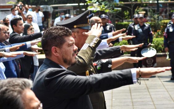 Mexicanos unidos pueden hacer frente a grandes rivales: Zenyazen Escobar