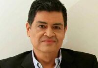 Asesinan a Luis Enrique Ramírez, columnista de El Debate, en Culiacán, Sinaloa Asesinan a Luis Enrique Ramírez, columnista de El Debate, en Culiacán, Sinaloa