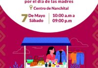 Mañana, Expo Venta Especial en el centro de la ciudad